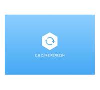 DJI Care RS 4 Pro Refresh-Card - Merce restituita - Confezione aperta/non utilizzata