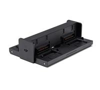 DJI - Caricabatterie Multiplo per Mavic 2 | Hub con 4 Porte di Ricarica per le Batterie del tuo Drone | Pieghevole e Portatile - Grigio