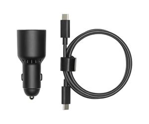 DJI Caricatore per auto DJI da 65W