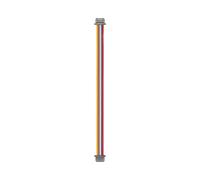 Cavo 3 in 1 per la serie DJI Air Unit, Compatibilità: DJI O4 Air Unit Pro, O4 Air Unit, O3 Air Unit