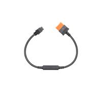 DJI Cavo di alimentazione SDC da DJI Power a XT60 (12 V) Compatibile con 1000, 500