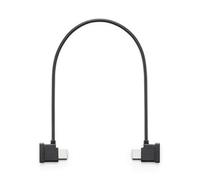 DJI Cavo di collegamento da RX a smartphone (da USB-C a USB-C 22 cm)