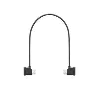 DJI Cavo di collegamento da RX a smartphone (da USB-C a USB-C, 22 cm)