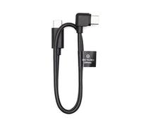 DJI Cavo di controllo multicamera a forma di L per DJI RS (USB-C, 30 cm)