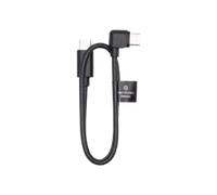 DJI RS Cavo di controllo multicamera angolato USB-C 30 cm