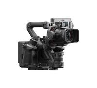 DJI combo 4D 4-Axis 8K Cinema Camera