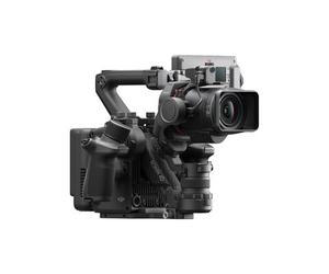 DJI combo 4D 4-Axis 8K Cinema Camera