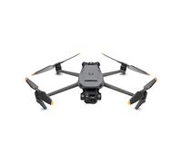 DJI Combo Mavic 3T Worry-Free Base - Drone con Termocamera 640×512, Fotocamera Grandangolare con CMOS da 1/2, Autonomia di 39 min, Posizionamento a Livello Centimetrico con RTK e Altoparlante