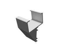 DJI Controller Mount for Yamaha XT1200Z Super Tenere Compatible with Touratech