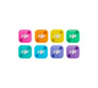DJI Mic Mini 2 coperchio anteriore magnetico multicolore