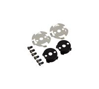 DJI CP.BX.000062 Adattatori Rotore per Eliche 1345s (Coppia)