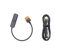 DJI CP.DY.00000050.01 accessorio per stazione di alimentazione portatile Cavo di carica (DJI Car to SDC Power?Cable?12V/24V) NEW
