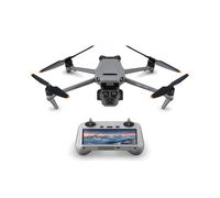 DJI CP.MA.00000656.01 drone fotocamera 4 rotori Quadcopter 20 MP 5120 x 2700 pixel 5000 mAh Grigio - Nouvo
