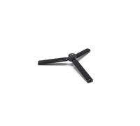 DJI CP.RN.00000007.01 accessorio per stabilizzatori video Impugnatura Nero Metallo 1 pz Ronin-S (DJI RS Extended Grip/Tripod [M NEW