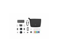 DJI Mic Mini 2 2 TX + 1 RX + base di ricarica