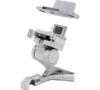 DJI CrystalSky Part 3 - Staffa di Supporto per Installare Monitor su Radiocomando, per Fissare Monitor DJI CrystalSky da 5.5'' o 7.85'', Accessorio per Drone DJI, Regolabile, Montaggio Facile e Veloce