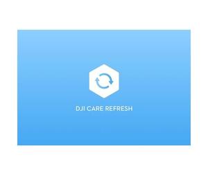 DJI Cura Avata 2, Scheda di aggiornamento 2 anni