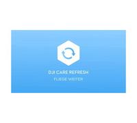 DJI Cura Osmo 360, scheda di aggiornamento di 1 anno