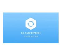 DJI Cura RS 5 carta di aggiornamento di 2 anni