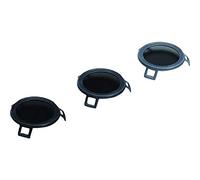 DJI dj0107 - Set di filtri ND, ND4/8/16) per Drone Mavic Pro, colore: nero