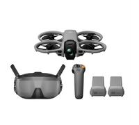 Dji - Drone 360° 8k Di Punta Avata 360 Motion Combo-grigio DJI