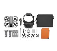 DJI Avata 360 Combo Motion Fly More + occhiali DJI N3