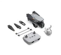 Dji - Drone Air 3s (dji Rc-n3)-grigio DJI