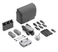 Dji - Drone Air 3s Fly More (rc-n3)-grigio DJI