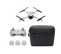 Dji Drone LITO 1 FLY MORE COMBO (RC-N3) Djlt02