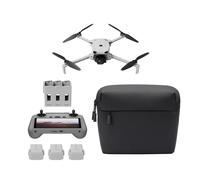 DJI Drone Lito X1 Fly More Combo Plus (RC 2)