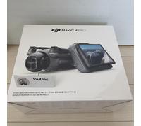 DJI Drone MAVIC 4 Pro 512GB Creator Combo (DJI RC Pro 2) NUOVO SIGILLATO mai ...