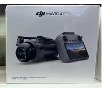 DJI Drone MAVIC 4 Pro Professional Fly More Combo (DJI RC 2) NUOVO E SIGILLAT...