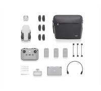 Dji - Drone Mini 4k Combo-grigio DJI