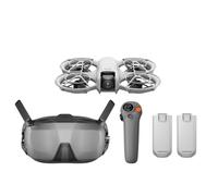 DJI Drone Neo Motion Fly More Combo con Fotocamera Ultra-Stabilizzata 4K e Controllo Intelligente - Nouvo