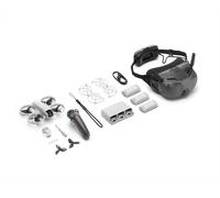 DJI Neo Combo Motion Fly More, mini drone con fotocamera UHD 4K