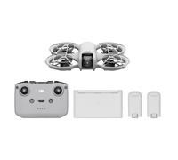 DJI - Drone quadri elica NEO - Grigio 7Km - 6m-s + Accessori