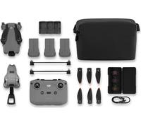 DJI Mini 5 Pro Combo Fly More con DJI RC-N3, drone con fotocamera, CMOS da 1 pollice, drone 4K per principianti con rilevamento omnidirezionale degli ostacoli, ActiveTrack 360°, 3 batterie, C0