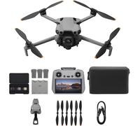 Dji Drone SERIE MINI 5 Pro Fly More Combo RC 2 Grey DJM5P2