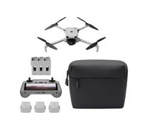 DJI Droni Lito X1 Fly More Combo (RC2) 48 MP, 36 Min di Volo