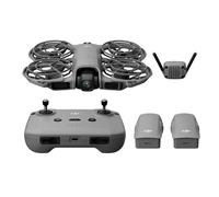 DJI Droni NEO 2 Fly More Combo 12 MP 7000m Nero e Grigio
