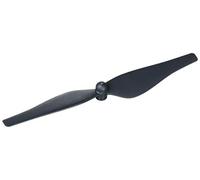 DJI Eliche per Drone Tello e per Mini Drone, Proessionali,Portatili, Nero