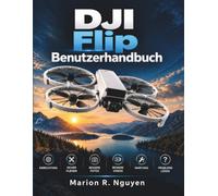 DJI Flip Benutzerhandbuch