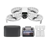 DJI Flip Combo Fly More (RC2 con schermo), < 249 g