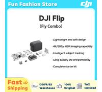 DJI Flip Fly More Combo + Smart Controller | ✅ Nuovo!