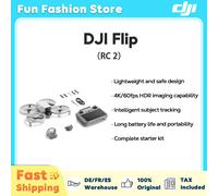 DJI Flip + Smart Controller | ✅ Nuovo!
