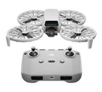 DJI Flip Drone con fotocamera UHD 4K Tracciamento IA del soggetto Paraeliche integrale e pieghevole adatto per adulti