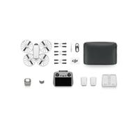 DJI Flip Fly More Combo 48 MPx 100 fps Cam con controller DJI RC 2 Light Gray EU