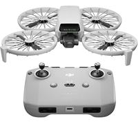 DJI Flip (RC-N3), drone con fotocamera UHD 4K per adulti, < 249 g