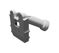 DJI FPV Antenna Mount with BN-880 GPS Compatible with Tyro129/119 Drone Frame