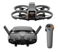 DJI FPV Avata 2 Fly More Combo con una batteria